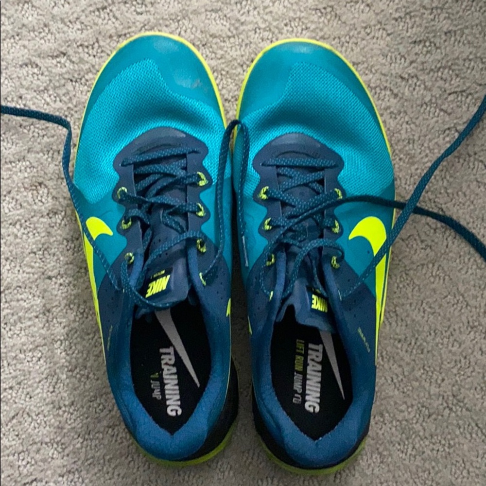 Nike Metcons